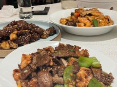 -大铁勺新津菜(东丽阳光新业广场店)