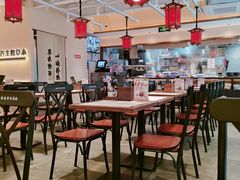 -和府捞面(欧亚卖场店)