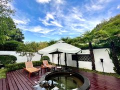 -深业半汤御泉庄温泉