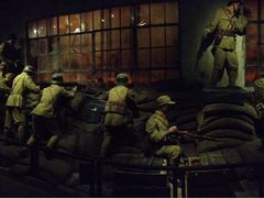 -上海四行仓库抗战纪念馆