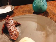 -Carbon莫卡哆·意大利复古集市餐厅(杭州大厦店)
