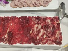 -古乐牛香鲜牛肉牛杂火锅(观前街店)