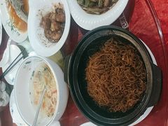 -新虹楼饭庄(崇明陈家镇店)