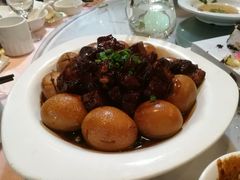 -金鼎明都国际大酒店-餐厅