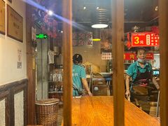 -呱呱叫民俗风味主题餐厅(沣峪口店)