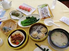 -新梅园不夜粥(龙华店)