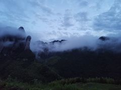 -公盂村