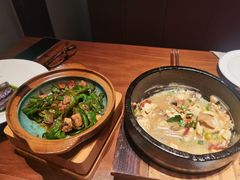 -山里亲戚(淞虹路店)