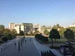 -南京工程学院(江宁校区)