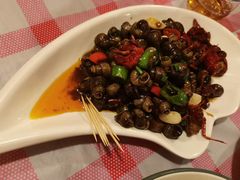 -可可大虾武汉土菜大排档(万松园1店)