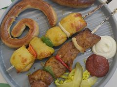 -库滋明·俄罗斯特色美食(中央大街店)