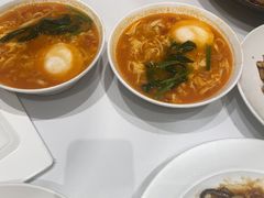 -大铁勺新津菜(中北永旺店)