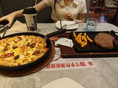 -必胜客(仲盛商城王安宇主题店)