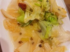 -四姑娘山阿巴郎·藏式花园餐厅