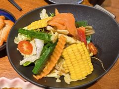 -九井澤精致料理(金茂店)