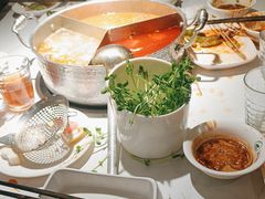 -潮牛壹号鲜牛肉火锅(世界城广场店)