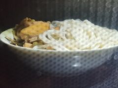 -阿生哥螺蛳粉•火锅(永安街店)