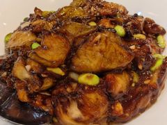 -到家尝北京菜(西坝河店)