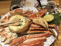 -大岛日本料理铁板烧(南通大饭店)