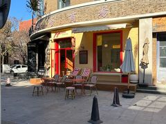 -天津五大道文化旅游区