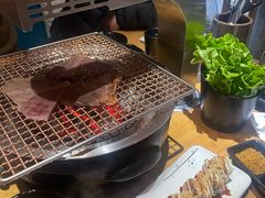 -九田家黑牛烤肉(溧水万达店)