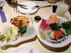 刺身拼盘-有喜屋·深夜食堂(北京西路店)