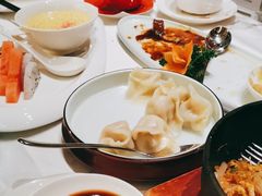 -武汉香格里拉大酒店·香宫中餐厅