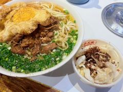 -李兰英湖南面馆(护国路店)