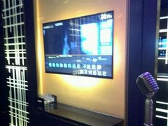 -音乐派KTV(银泰城店)