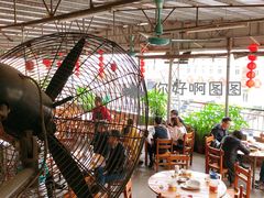大堂-大赤坎肥仔强烧味海鲜餐厅(大赤坎店)