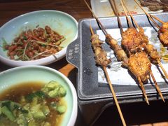 -管氏翅吧(望京东店)