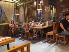 -甘家界柠檬鸭(安吉店)