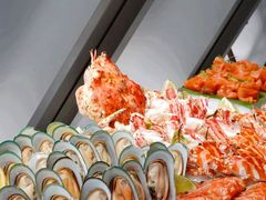 -傲廬·云端餐厅·深圳柏悦酒店