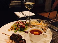 -WOLFGANG PUCK KITCHEN & BAR(迪士尼小镇店)