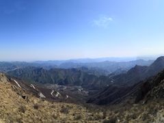 -白草畔自然风景区