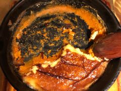 芝士烤红薯-烤匠麻辣烤鱼(万象城店)