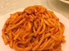 麻酱凉皮-老孙家饭庄·非遗(东关店)