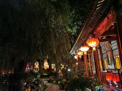 -白家大院·王府宫廷菜(苏州街店)