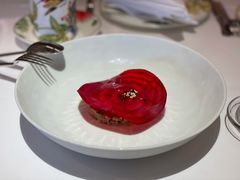 -Le Comptoir de Pierre Gagnaire