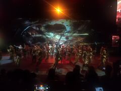 -《12·12》西安事变大型实景演出