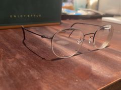 -大视光学•LINDBERG林德伯格•全球手工眼镜集合店(王府井店)