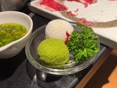 -青一色火锅(摩根店)