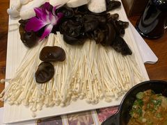 -八宝牛潮汕鲜牛肉火锅(净月店)