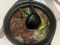 -小榄公饭店·岭南庭院餐厅(民安北路店)