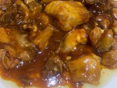 -裕德隆清真饭庄·天津特色菜(河东店)
