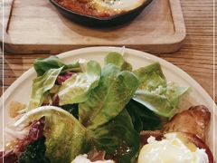 -Common Table · Brunch & Coffee