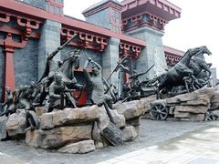 -厦门方特梦幻王国