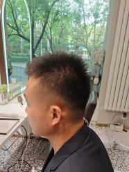 -童辉造型