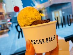 -DRUNK BAKER(上海陕康里店)