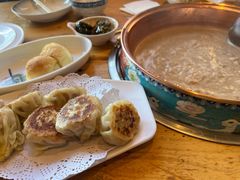 -额尔敦传统涮火锅·冰煮羊(铁东店)